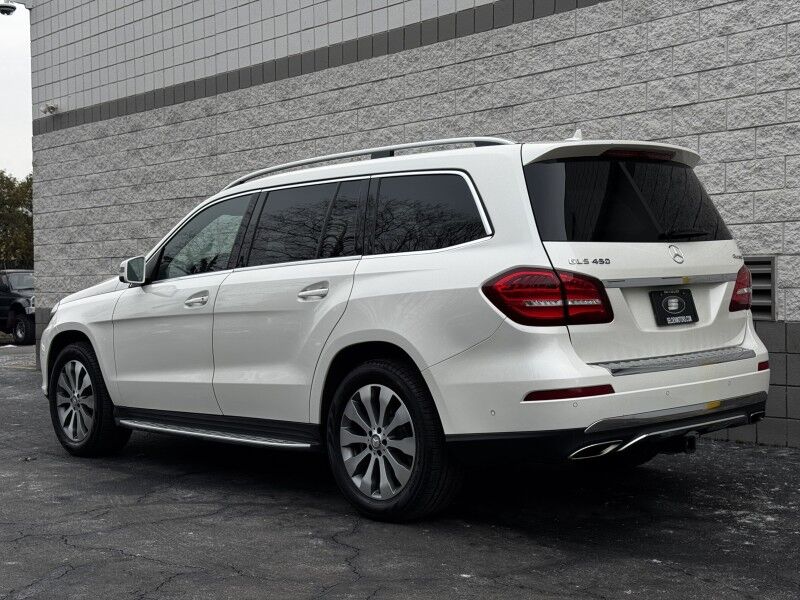 2018 Mercedes-Benz GLS450 4Matic Willow Grove PA