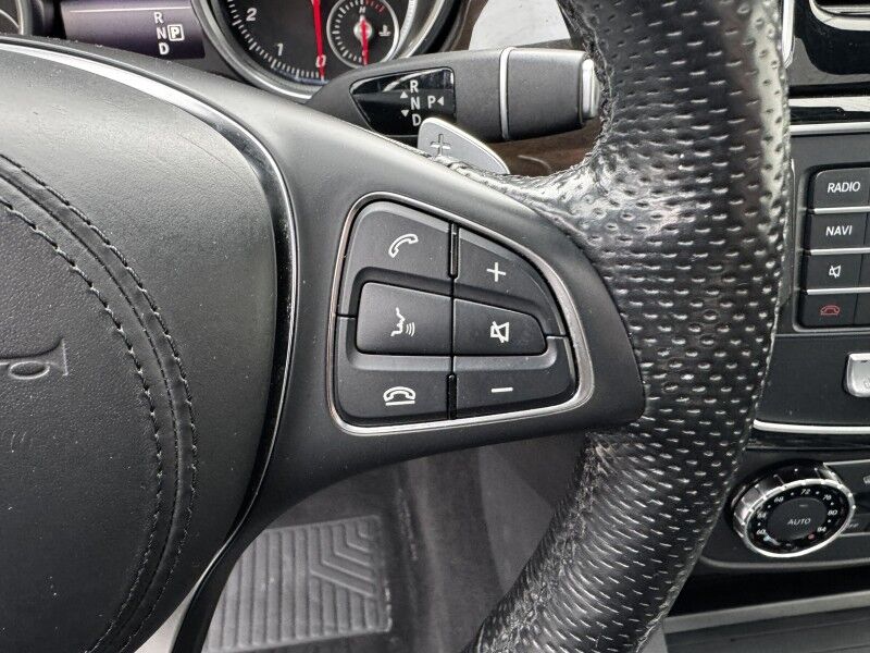 2018 Mercedes-Benz GLS450 4Matic Willow Grove PA