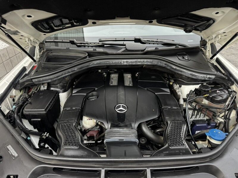 2018 Mercedes-Benz GLS450 4Matic Willow Grove PA