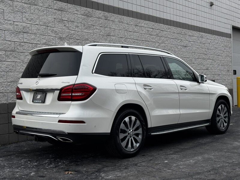 2018 Mercedes-Benz GLS450 4Matic Willow Grove PA