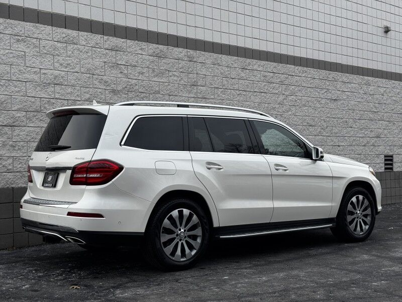 2018 Mercedes-Benz GLS450 4Matic Willow Grove PA