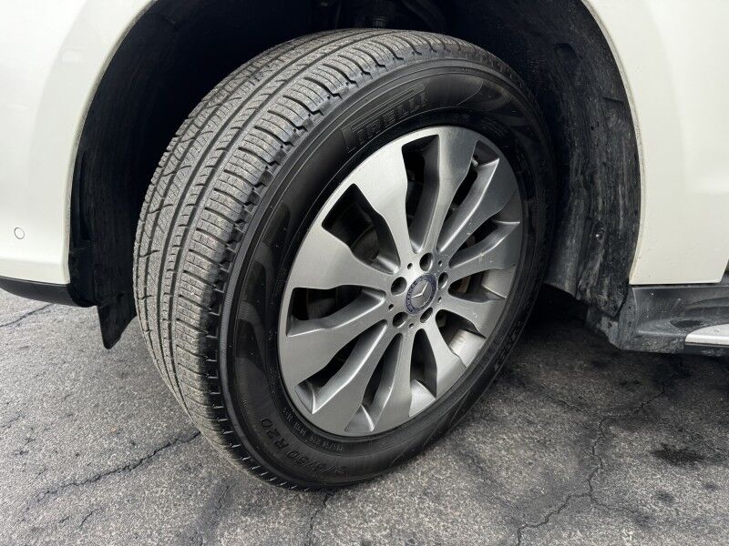 2018 Mercedes-Benz GLS450 4Matic Willow Grove PA