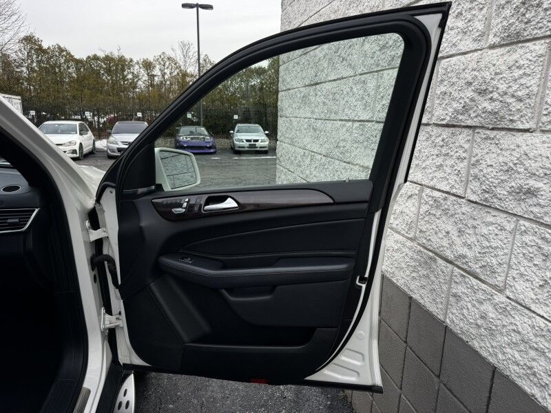 2018 Mercedes-Benz GLS450 4Matic Willow Grove PA