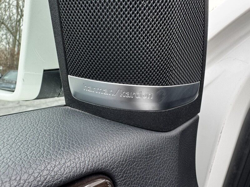 2018 Mercedes-Benz GLS450 4Matic Willow Grove PA