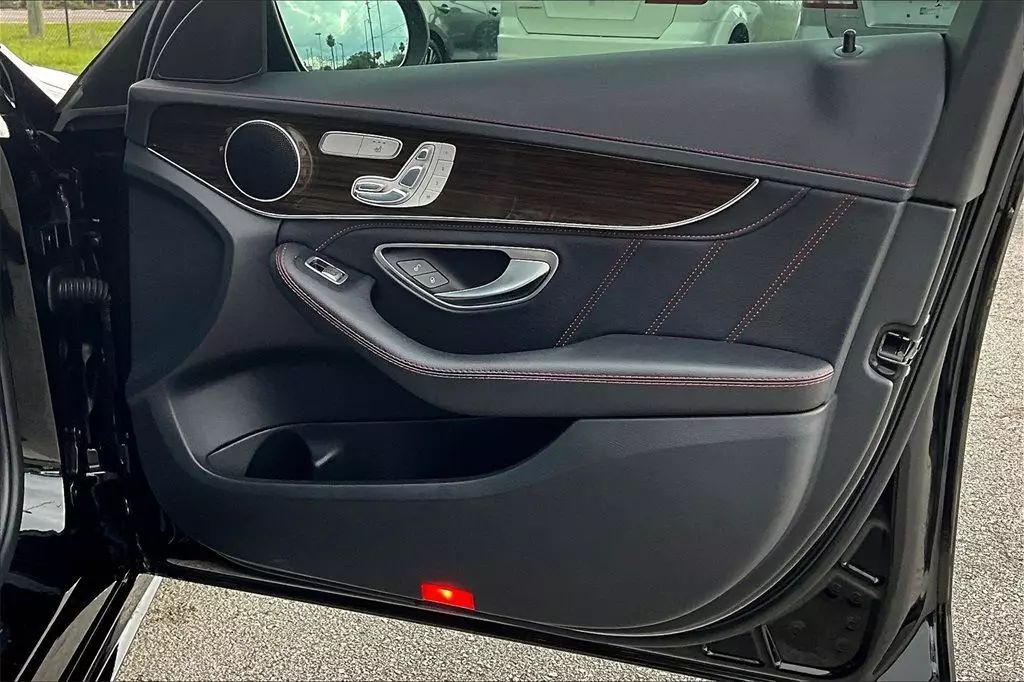2018 Mercedes-Benz Mercedes-AMG C-Class C 43 AMG Sedan 4D Maitland FL