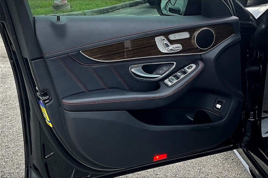 2018 Mercedes-Benz Mercedes-AMG C-Class C 43 AMG Sedan 4D Maitland FL