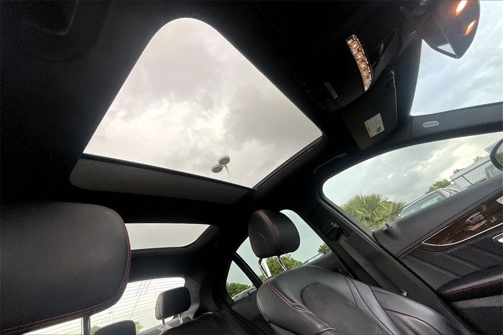 2018 Mercedes-Benz Mercedes-AMG C-Class C 43 AMG Sedan 4D Maitland FL