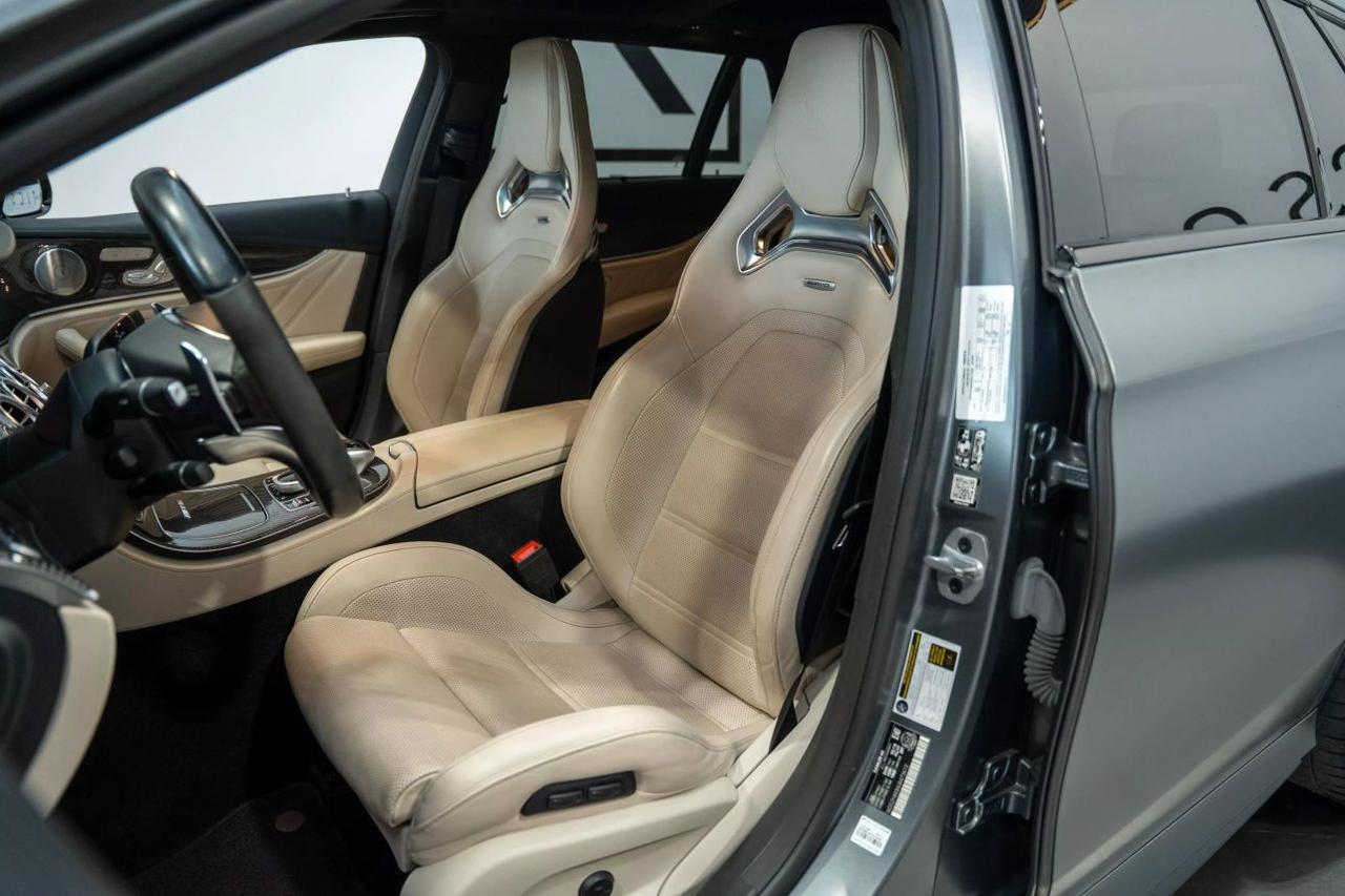 2018 Mercedes-Benz Mercedes-AMG E-Class E 63 S AMG Wagon 4D St. Louis MO