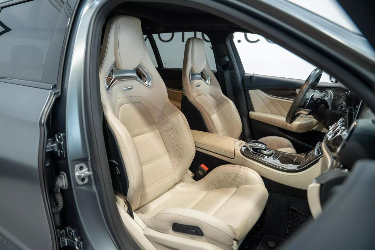 2018 Mercedes-Benz Mercedes-AMG E-Class E 63 S AMG Wagon 4D St. Louis MO