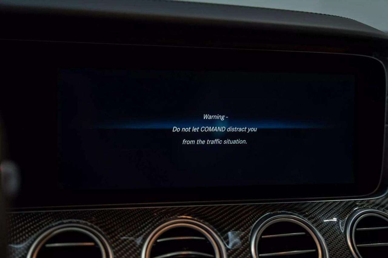 2018 Mercedes-Benz Mercedes-AMG E-Class E 63 S AMG Wagon 4D St. Louis MO