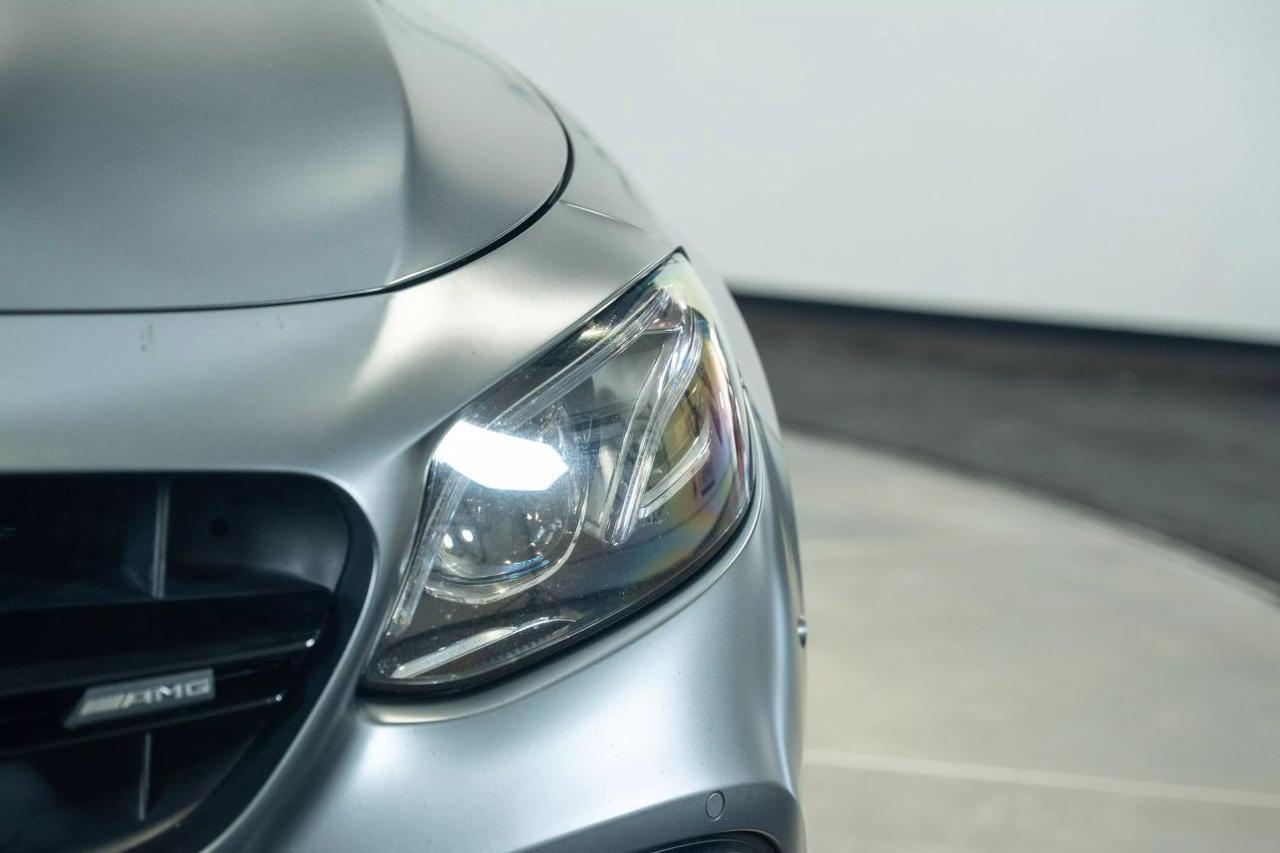 2018 Mercedes-Benz Mercedes-AMG E-Class E 63 S AMG Wagon 4D St. Louis MO