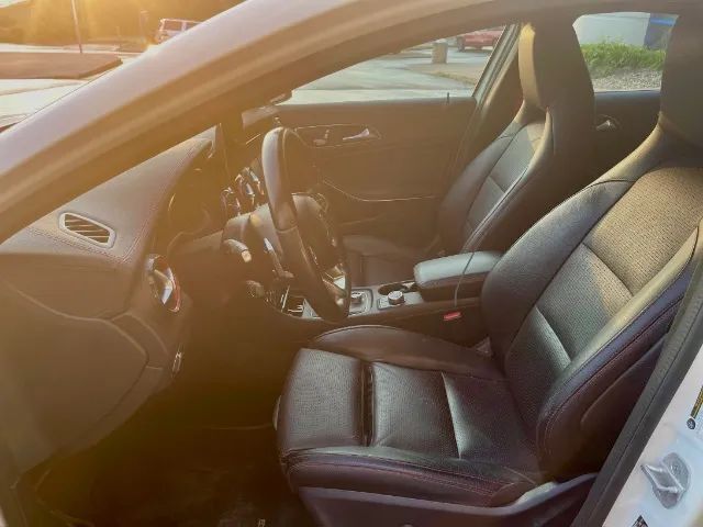 2018 Mercedes-Benz Mercedes-AMG GLA GLA 45 4MATIC Sport Utility 4D Cincinnati OH