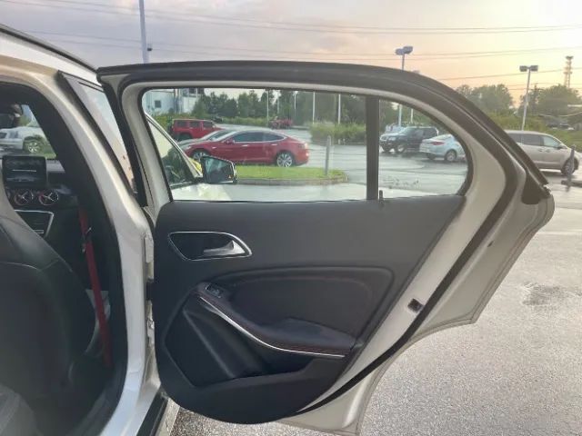 2018 Mercedes-Benz Mercedes-AMG GLA GLA 45 4MATIC Sport Utility 4D Cincinnati OH