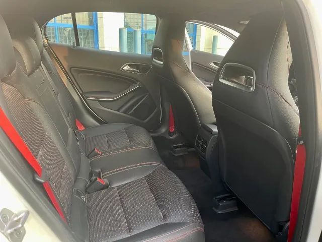 2018 Mercedes-Benz Mercedes-AMG GLA GLA 45 4MATIC Sport Utility 4D Cincinnati OH