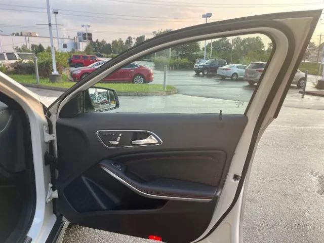 2018 Mercedes-Benz Mercedes-AMG GLA GLA 45 4MATIC Sport Utility 4D Cincinnati OH