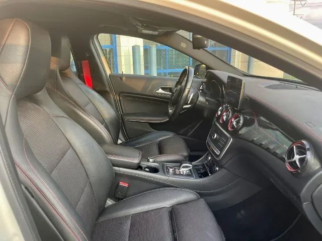 2018 Mercedes-Benz Mercedes-AMG GLA GLA 45 4MATIC Sport Utility 4D Cincinnati OH