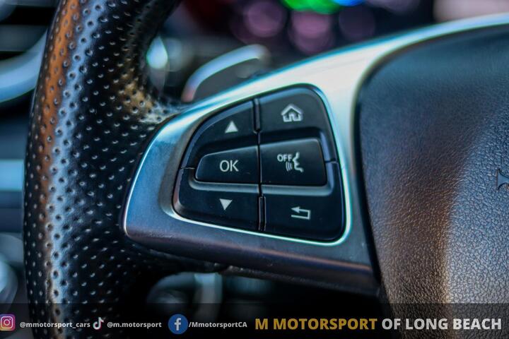 2018 Mercedes-Benz Mercedes-AMG GLC Coupe GLC 43 4MATIC Sport Utility 4D Long Beach CA