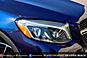 2018 Mercedes-Benz Mercedes-AMG GLC Coupe GLC 43 4MATIC Sport Utility 4D Long Beach CA