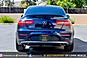 2018 Mercedes-Benz Mercedes-AMG GLC Coupe GLC 43 4MATIC Sport Utility 4D Long Beach CA
