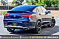 2018 Mercedes-Benz Mercedes-AMG GLC Coupe GLC 43 4MATIC Sport Utility 4D Long Beach CA