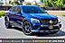 2018 Mercedes-Benz Mercedes-AMG GLC Coupe GLC 43 4MATIC Sport Utility 4D Long Beach CA