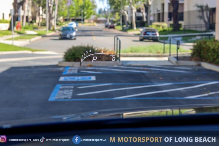2018 Mercedes-Benz Mercedes-AMG GLC Coupe GLC 43 4MATIC Sport Utility 4D Long Beach CA