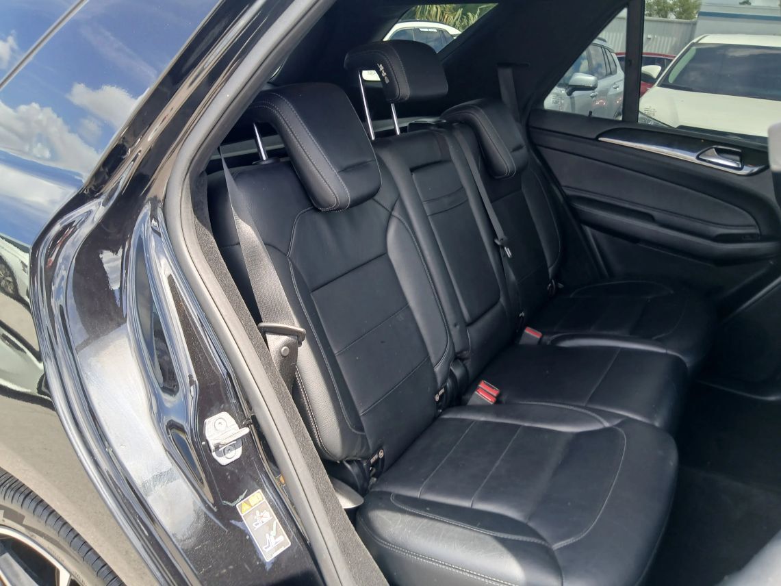 2018 Mercedes-Benz Mercedes-AMG GLE GLE 43 Sport Utility 4D Maitland FL
