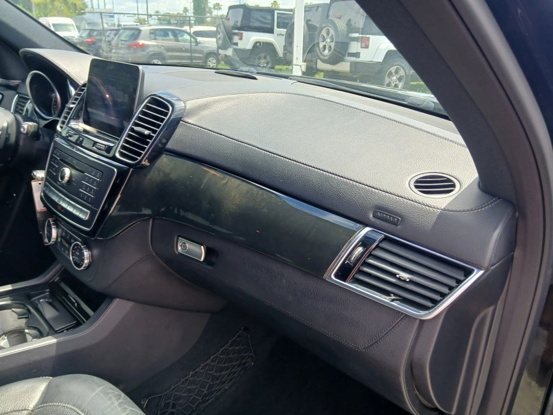2018 Mercedes-Benz Mercedes-AMG GLE GLE 43 Sport Utility 4D Maitland FL