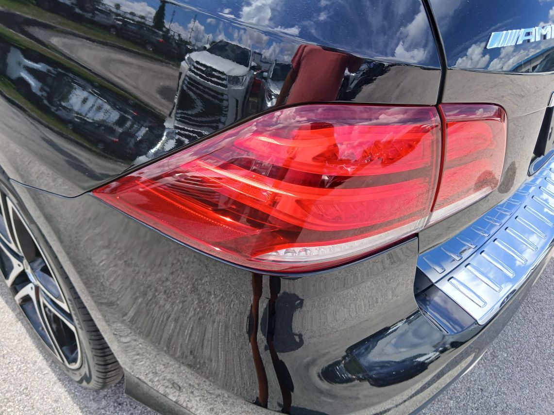 2018 Mercedes-Benz Mercedes-AMG GLE GLE 43 Sport Utility 4D Maitland FL