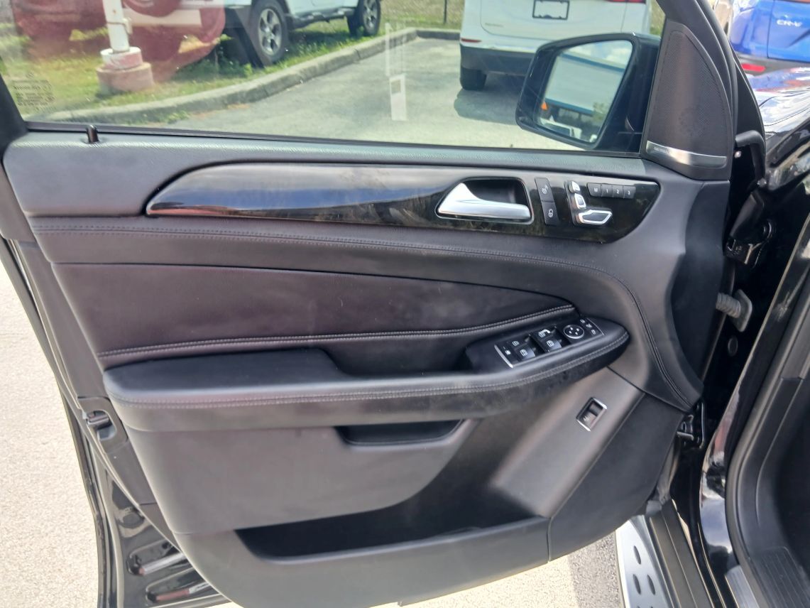 2018 Mercedes-Benz Mercedes-AMG GLE GLE 43 Sport Utility 4D Maitland FL