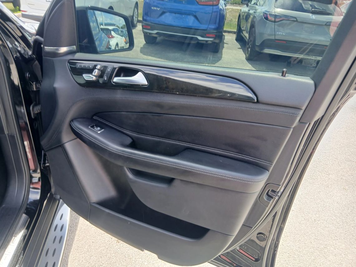 2018 Mercedes-Benz Mercedes-AMG GLE GLE 43 Sport Utility 4D Maitland FL