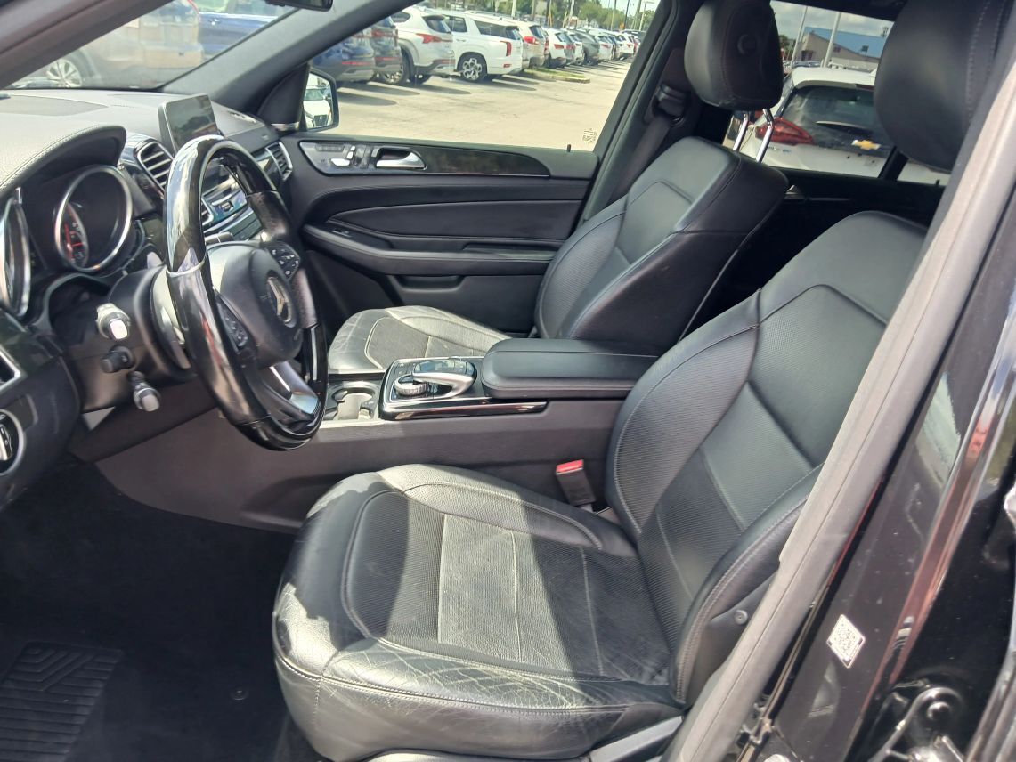 2018 Mercedes-Benz Mercedes-AMG GLE GLE 43 Sport Utility 4D Maitland FL