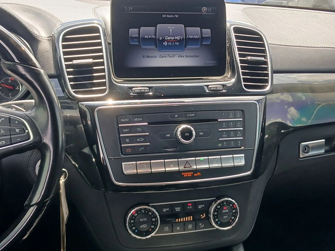 2018 Mercedes-Benz Mercedes-AMG GLE GLE 43 Sport Utility 4D Maitland FL