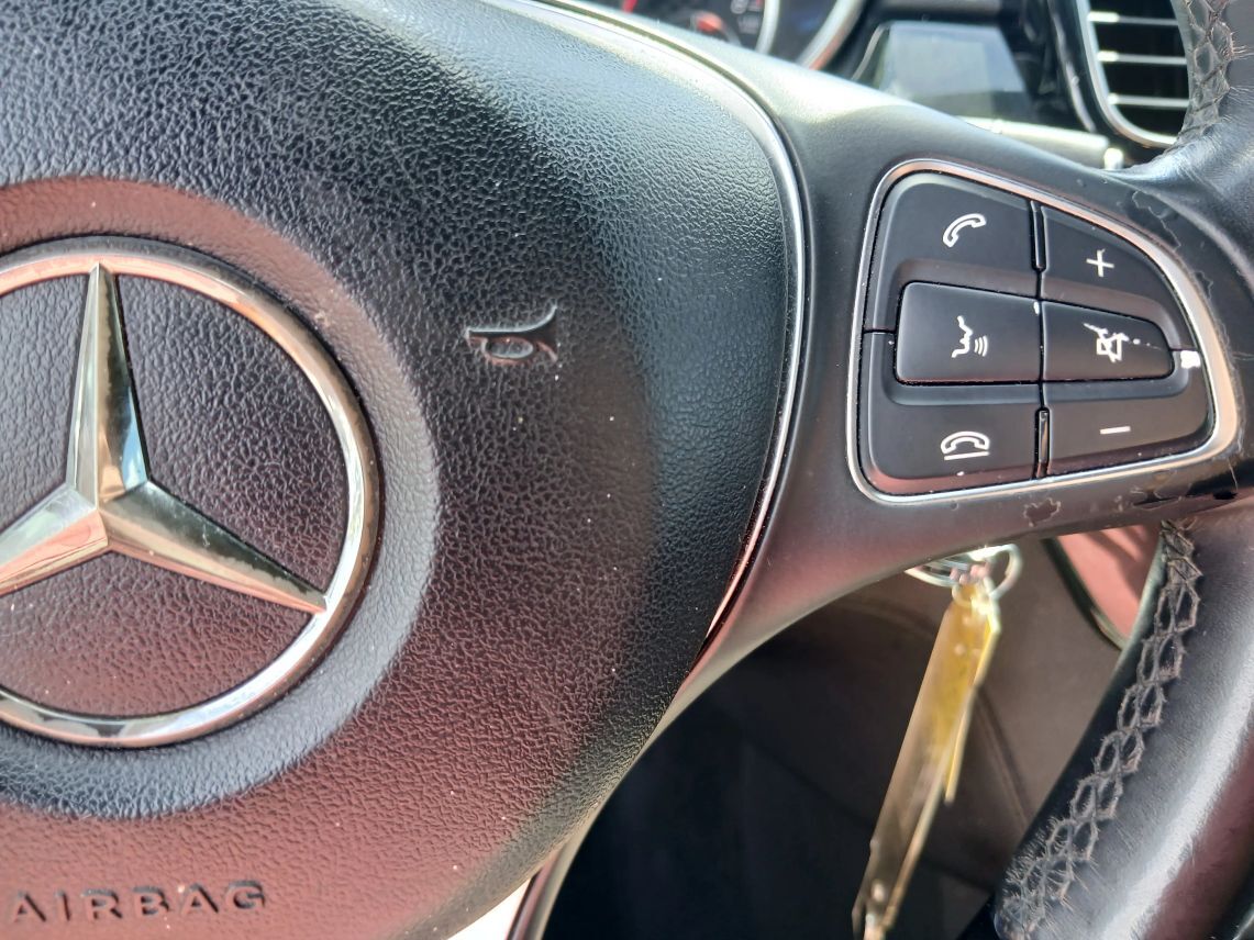 2018 Mercedes-Benz Mercedes-AMG GLE GLE 43 Sport Utility 4D Maitland FL