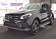 2018 Mercedes-Benz Mercedes-AMG GLE GLE 43 Sport Utility 4D