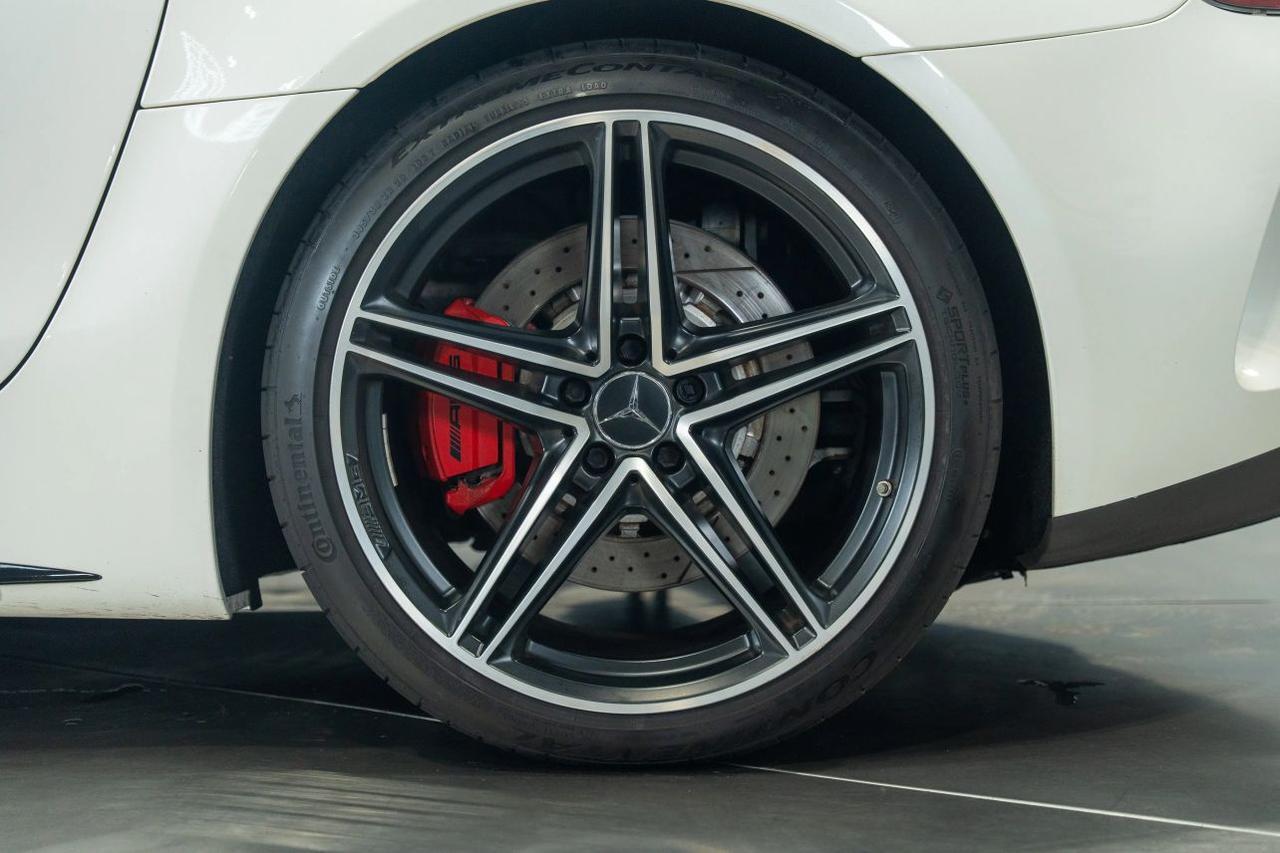 2018 Mercedes-Benz Mercedes-AMG GT C Roadster 2D St. Louis MO