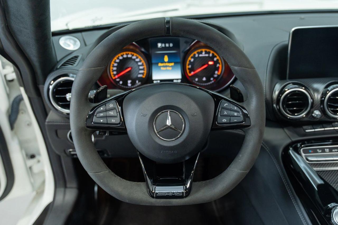 2018 Mercedes-Benz Mercedes-AMG GT C Roadster 2D St. Louis MO