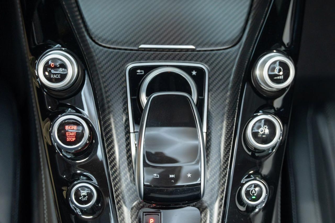 2018 Mercedes-Benz Mercedes-AMG GT C Roadster 2D St. Louis MO