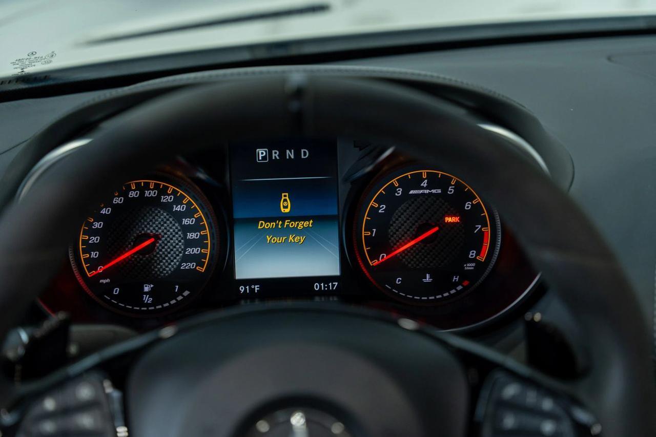 2018 Mercedes-Benz Mercedes-AMG GT C Roadster 2D St. Louis MO
