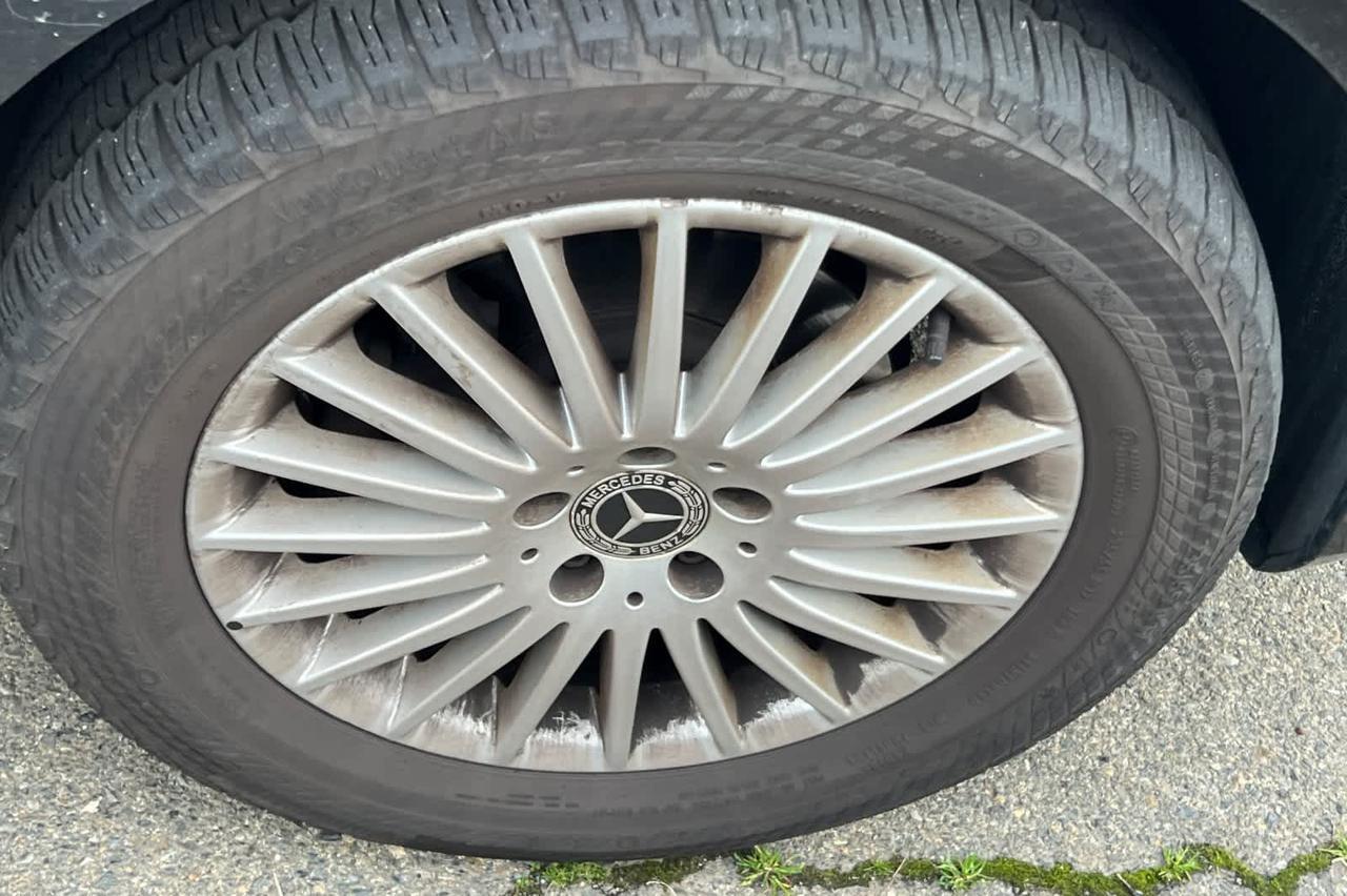 2018 Mercedes-Benz Metris Roseville CA