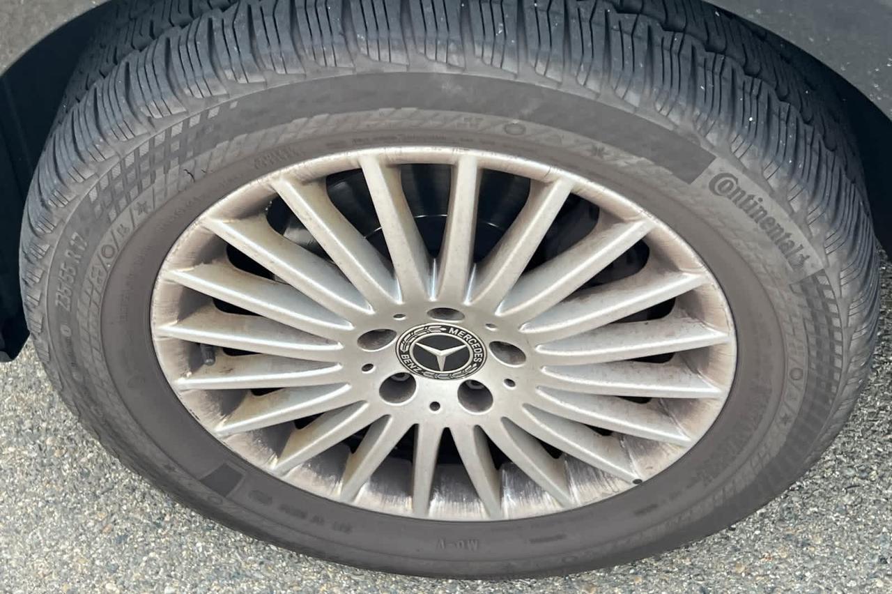 2018 Mercedes-Benz Metris Roseville CA