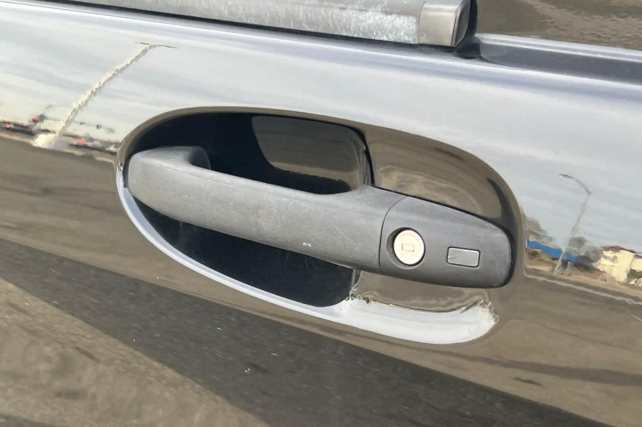 2018 Mercedes-Benz Metris Roseville CA