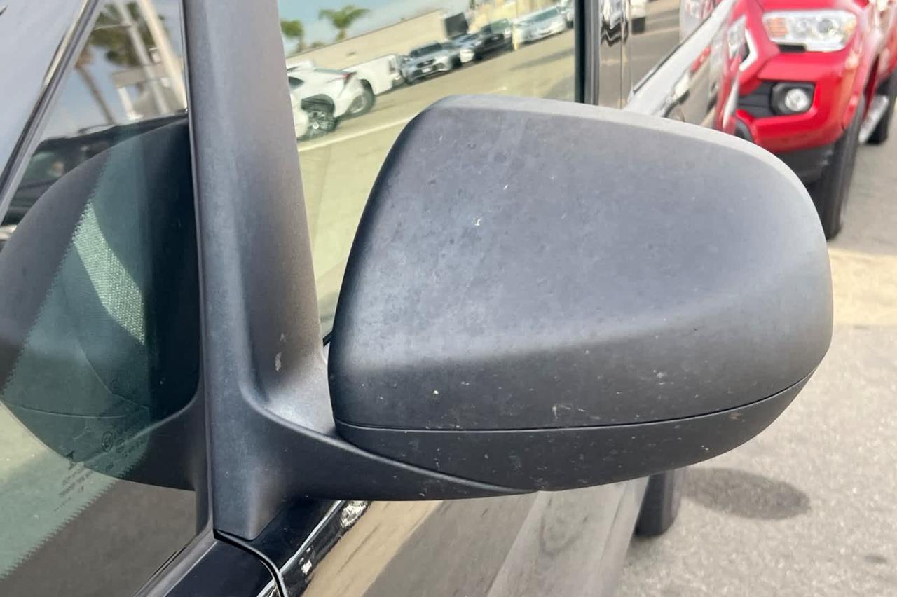 2018 Mercedes-Benz Metris Roseville CA