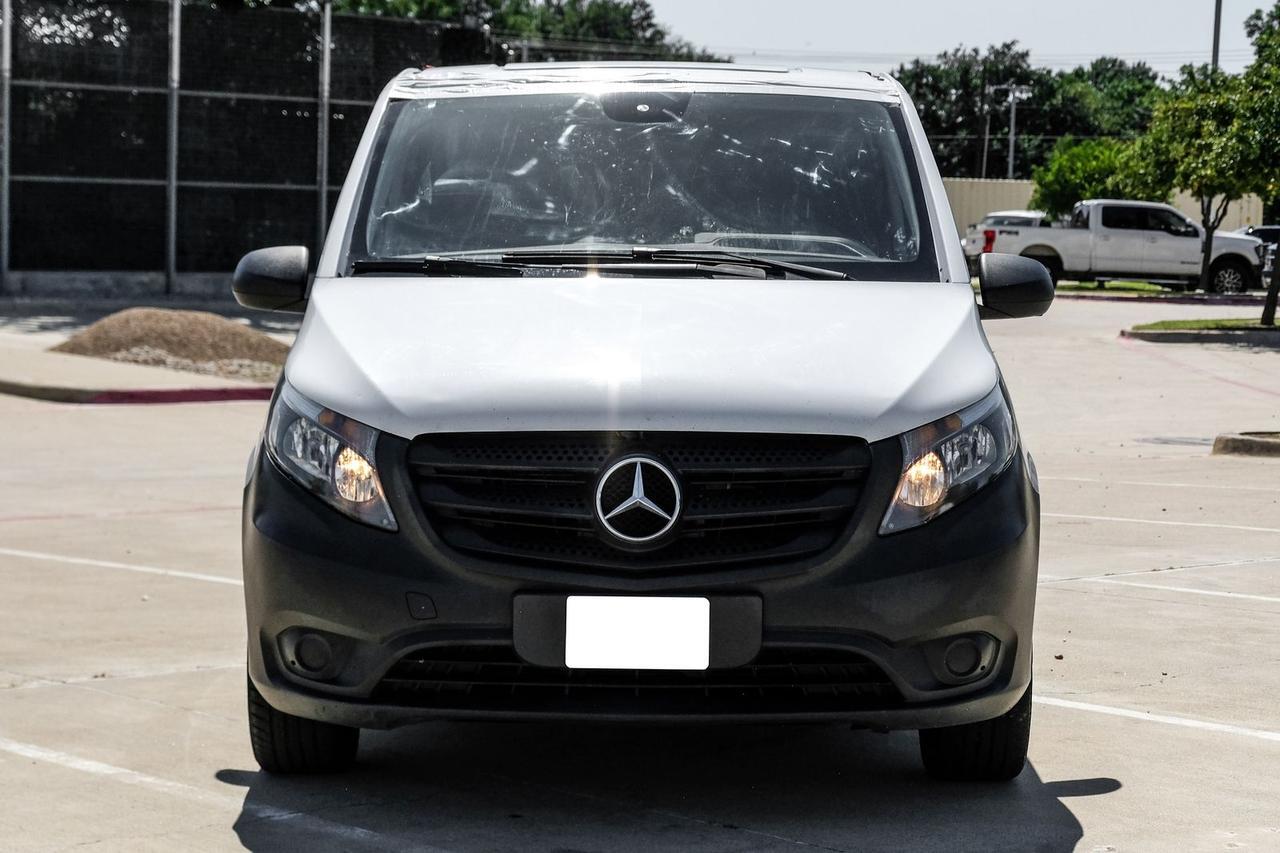 2018 Mercedes-Benz Metris Cargo Richardson TX