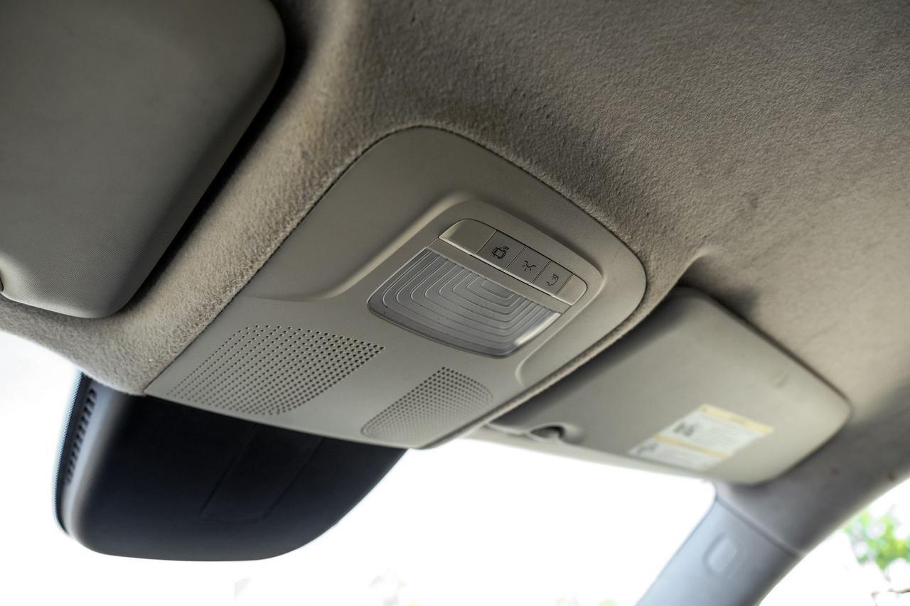 2018 Mercedes-Benz Metris Cargo Richardson TX
