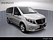 2018 Mercedes-Benz Metris Passenger Van