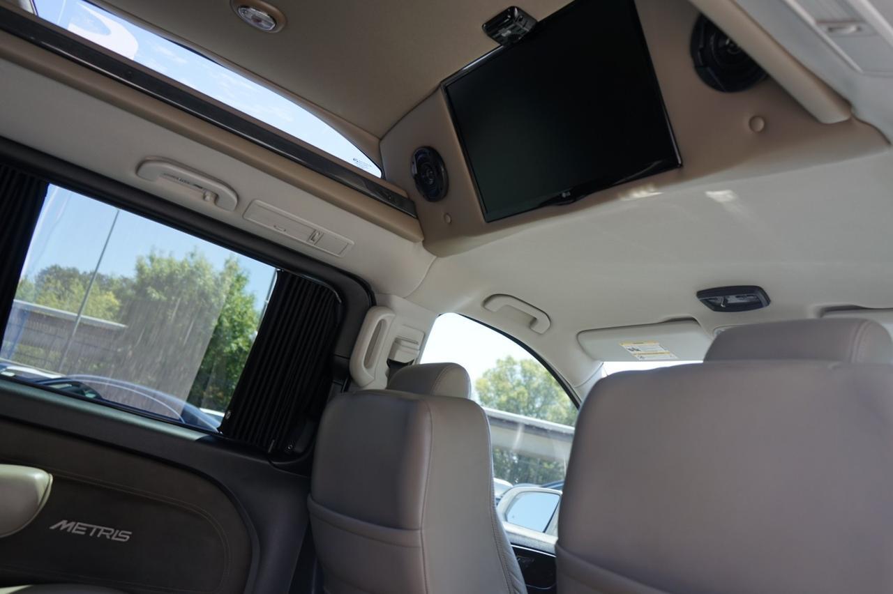 2018 Mercedes-Benz Metris Passenger Van Walnut Creek CA