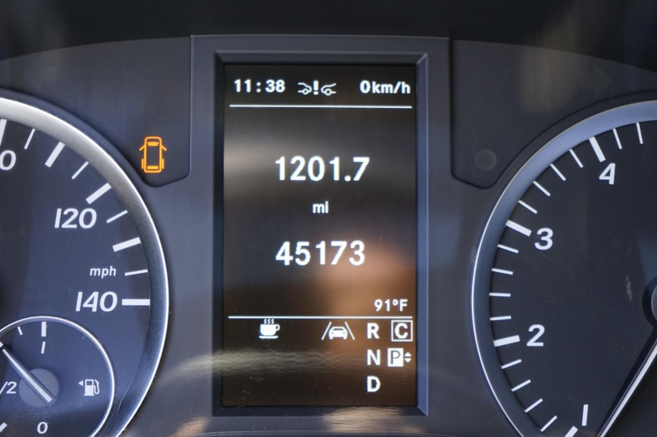 2018 Mercedes-Benz Metris Passenger Van Walnut Creek CA