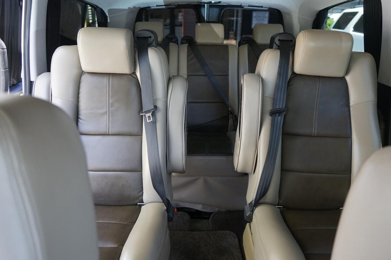 2018 Mercedes-Benz Metris Passenger Van Walnut Creek CA