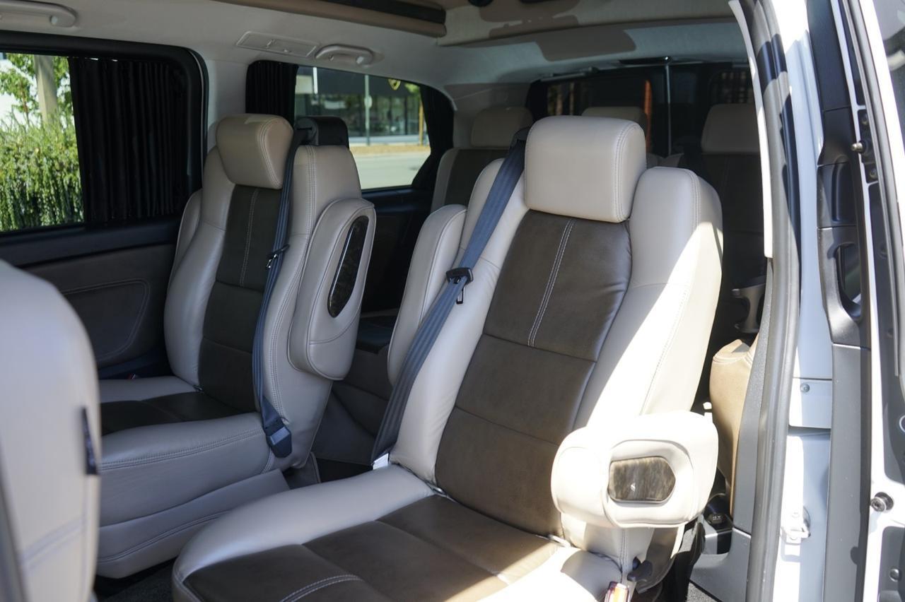 2018 Mercedes-Benz Metris Passenger Van Walnut Creek CA